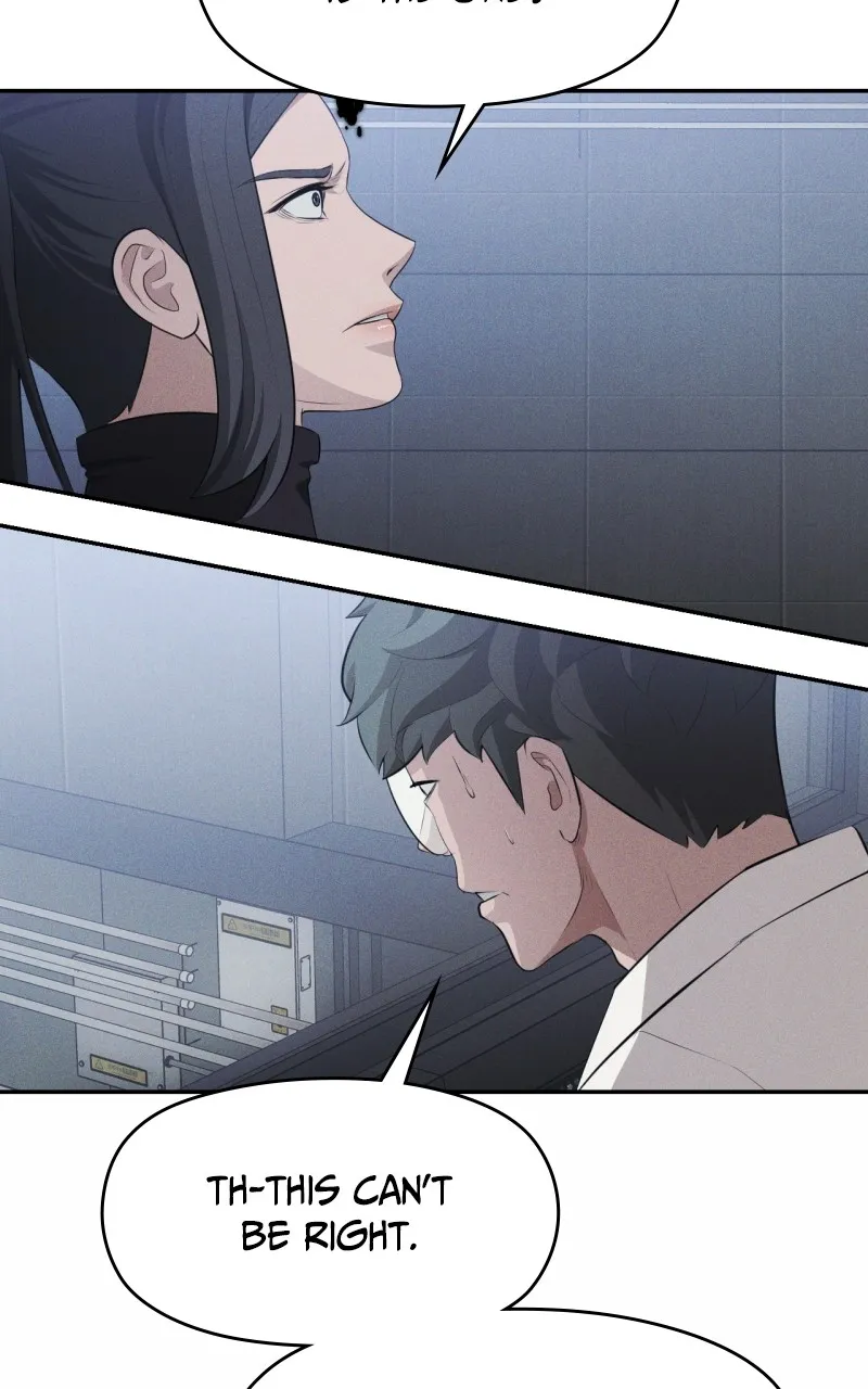 Void Man Chapter 8 page 70 - 