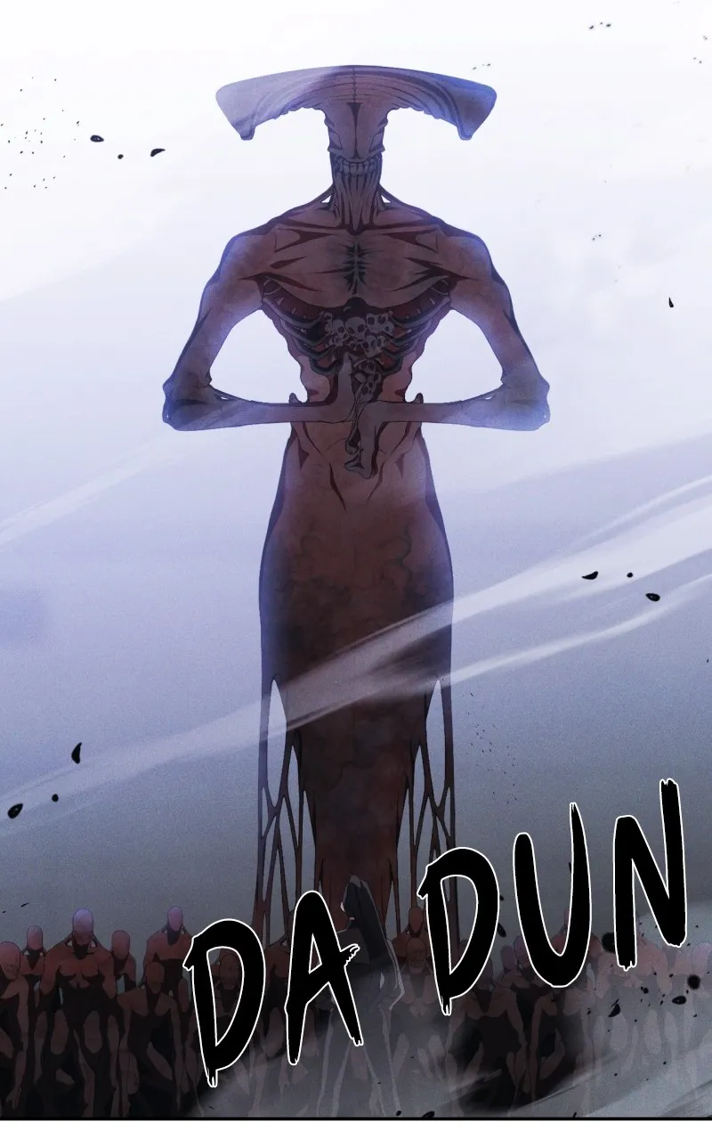 Void Man Chapter 8 page 72 - 