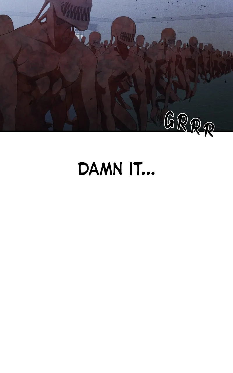 Void Man Chapter 8 page 74 - 
