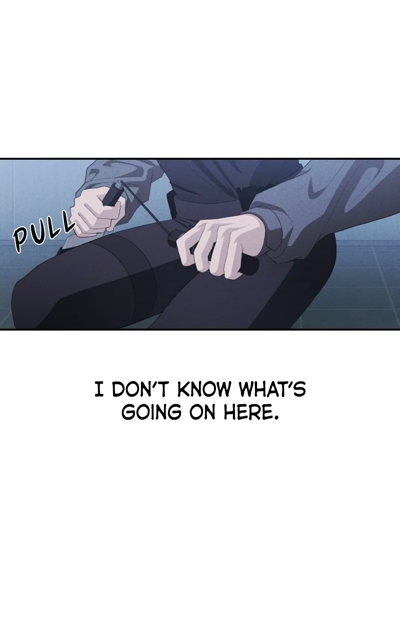 Void Man Chapter 8 page 75 - 