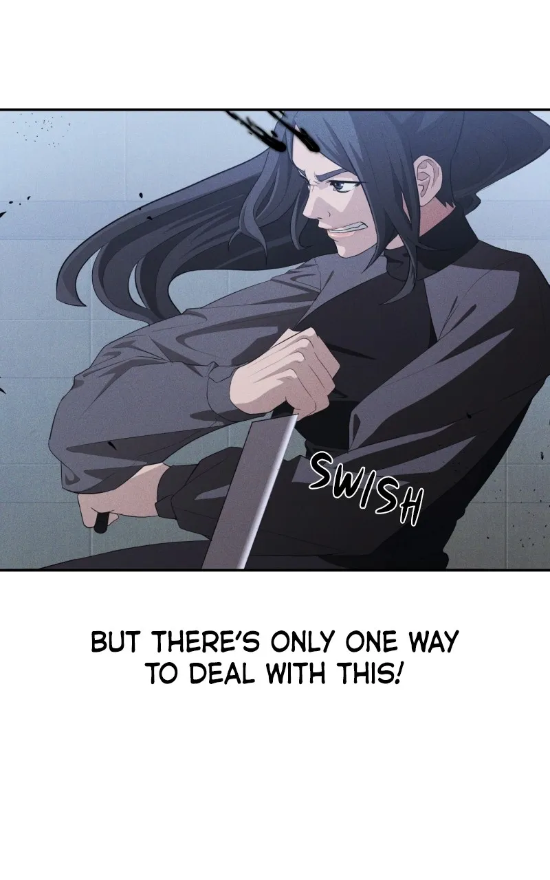Void Man Chapter 8 page 76 - 