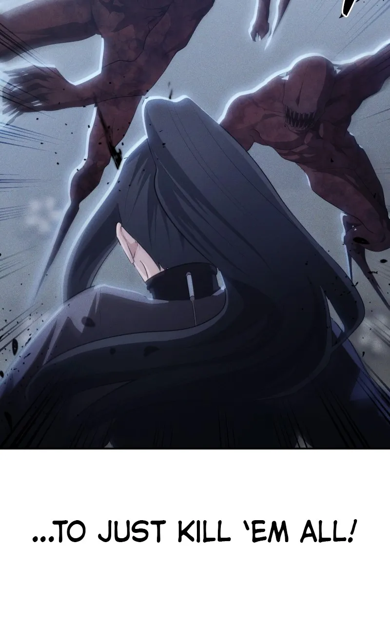 Void Man Chapter 8 page 78 - 