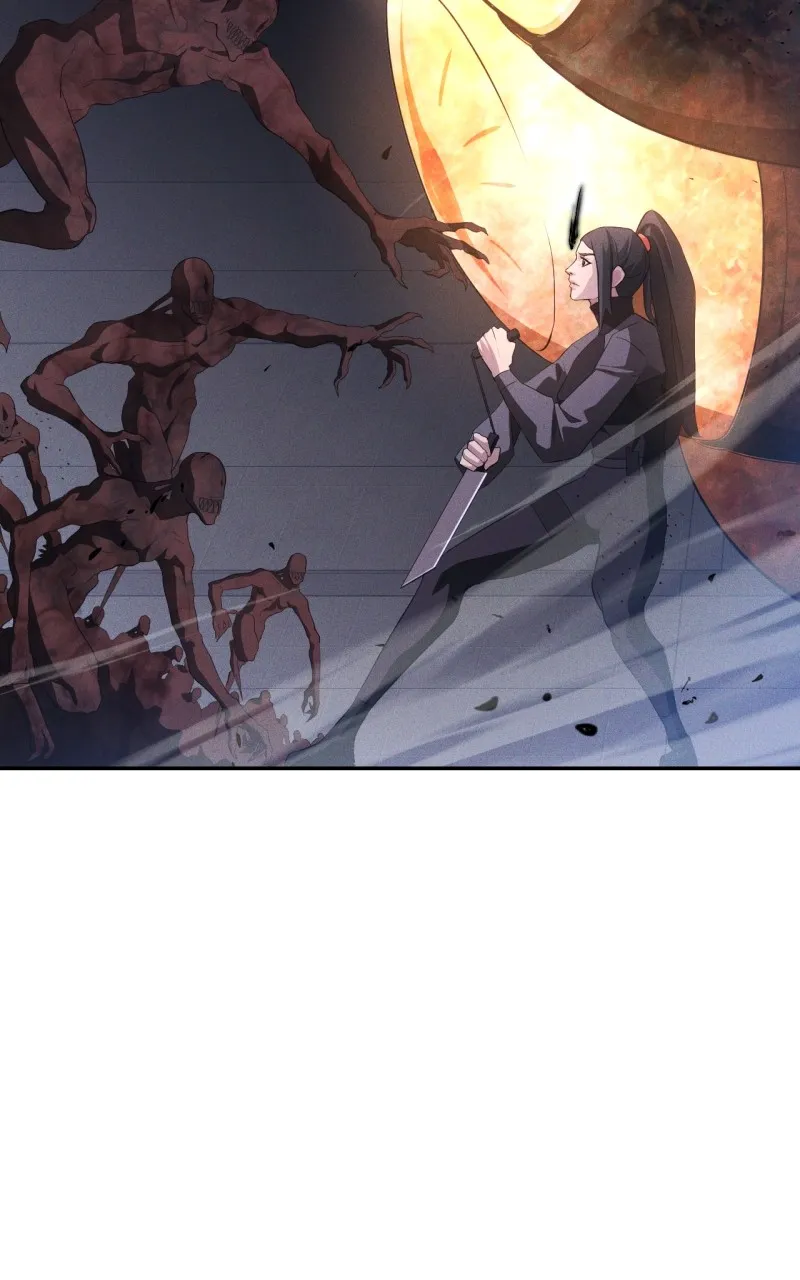 Void Man Chapter 8 page 82 - 