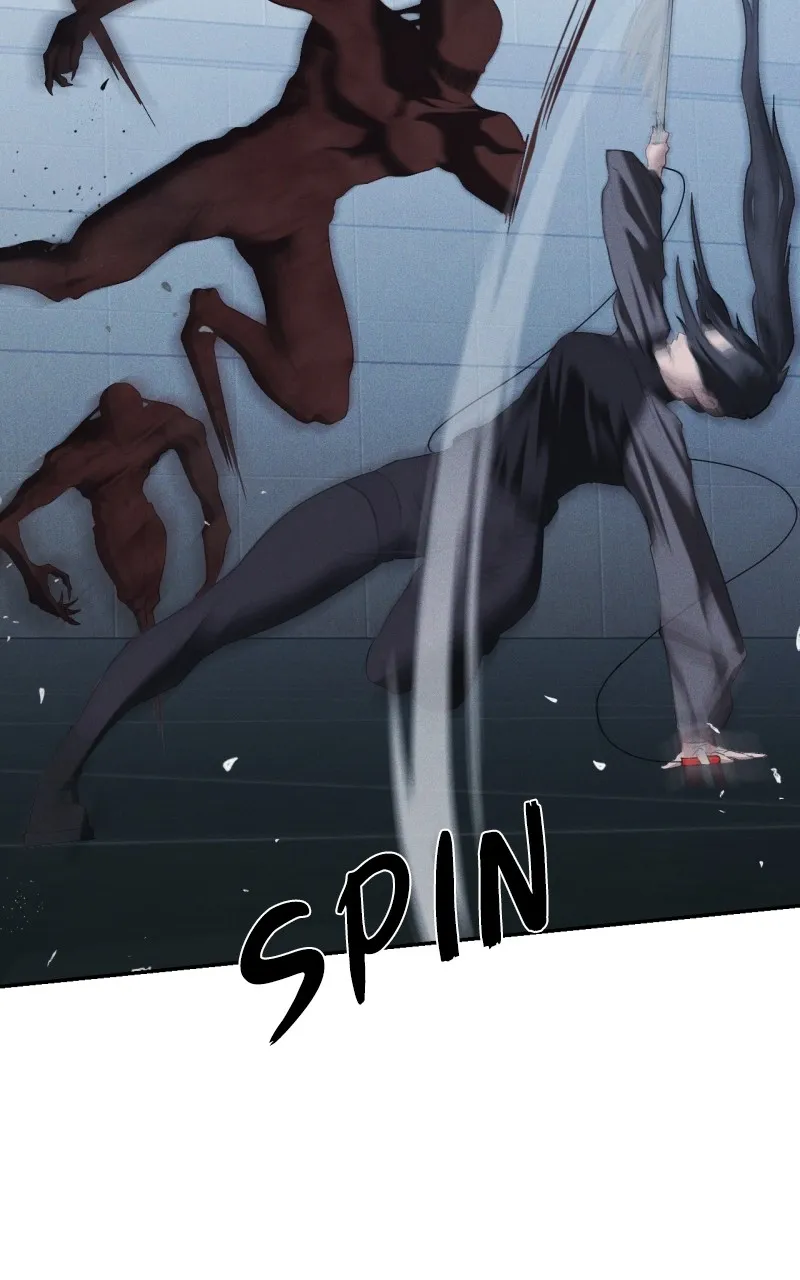 Void Man Chapter 8 page 86 - 