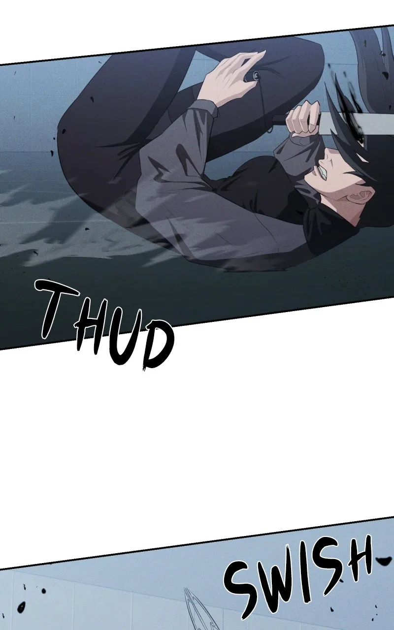 Void Man Chapter 8 page 87 - 