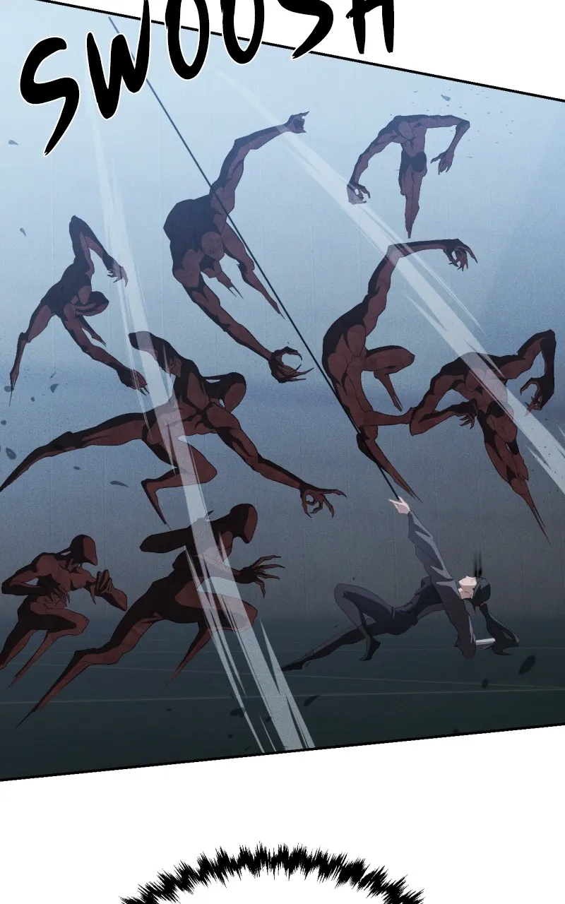 Void Man Chapter 8 page 89 - 