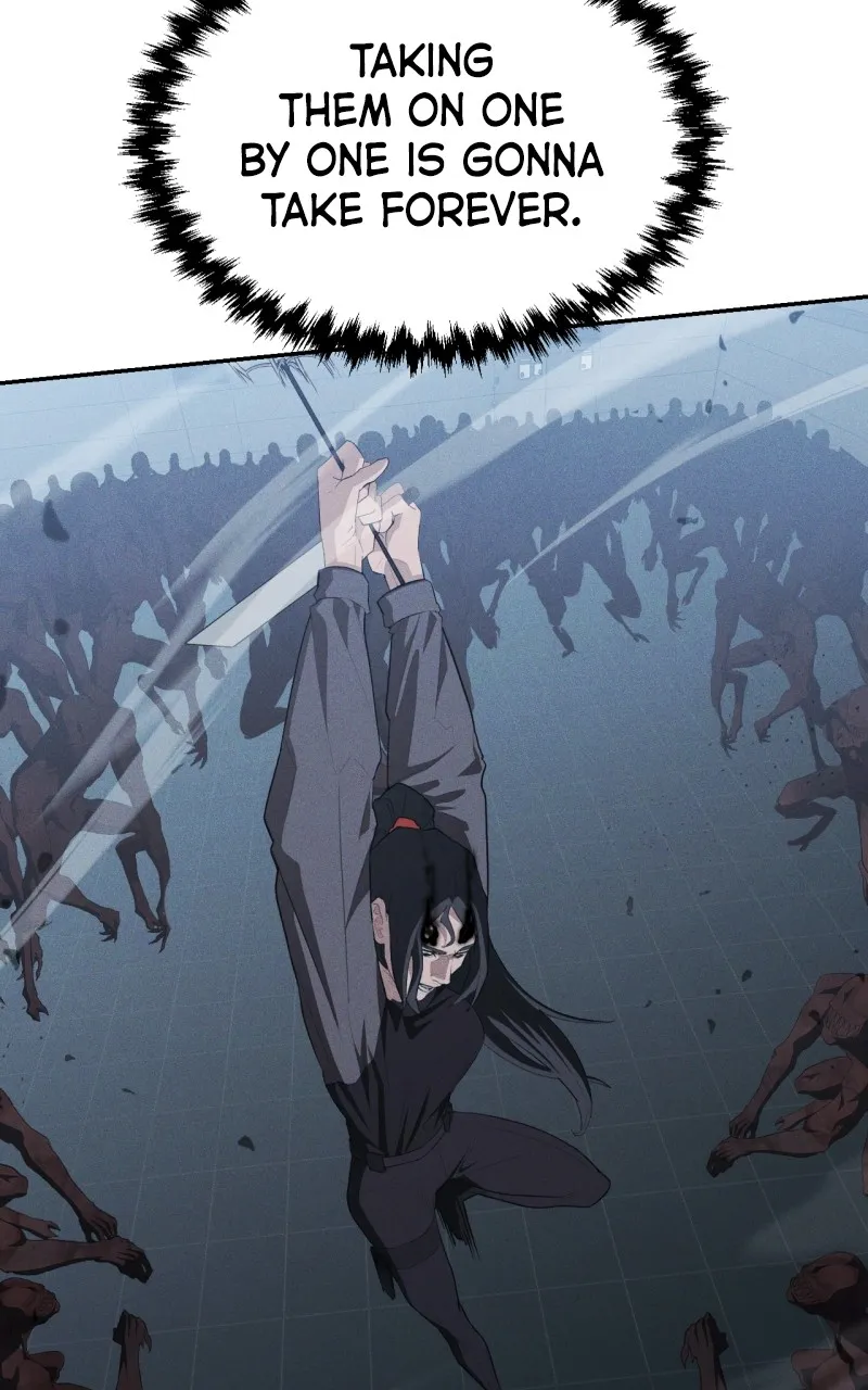 Void Man Chapter 8 page 90 - 