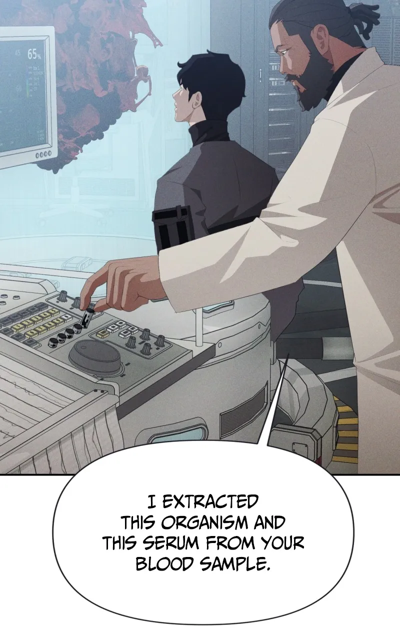 Void Man Chapter 8 page 10 - 