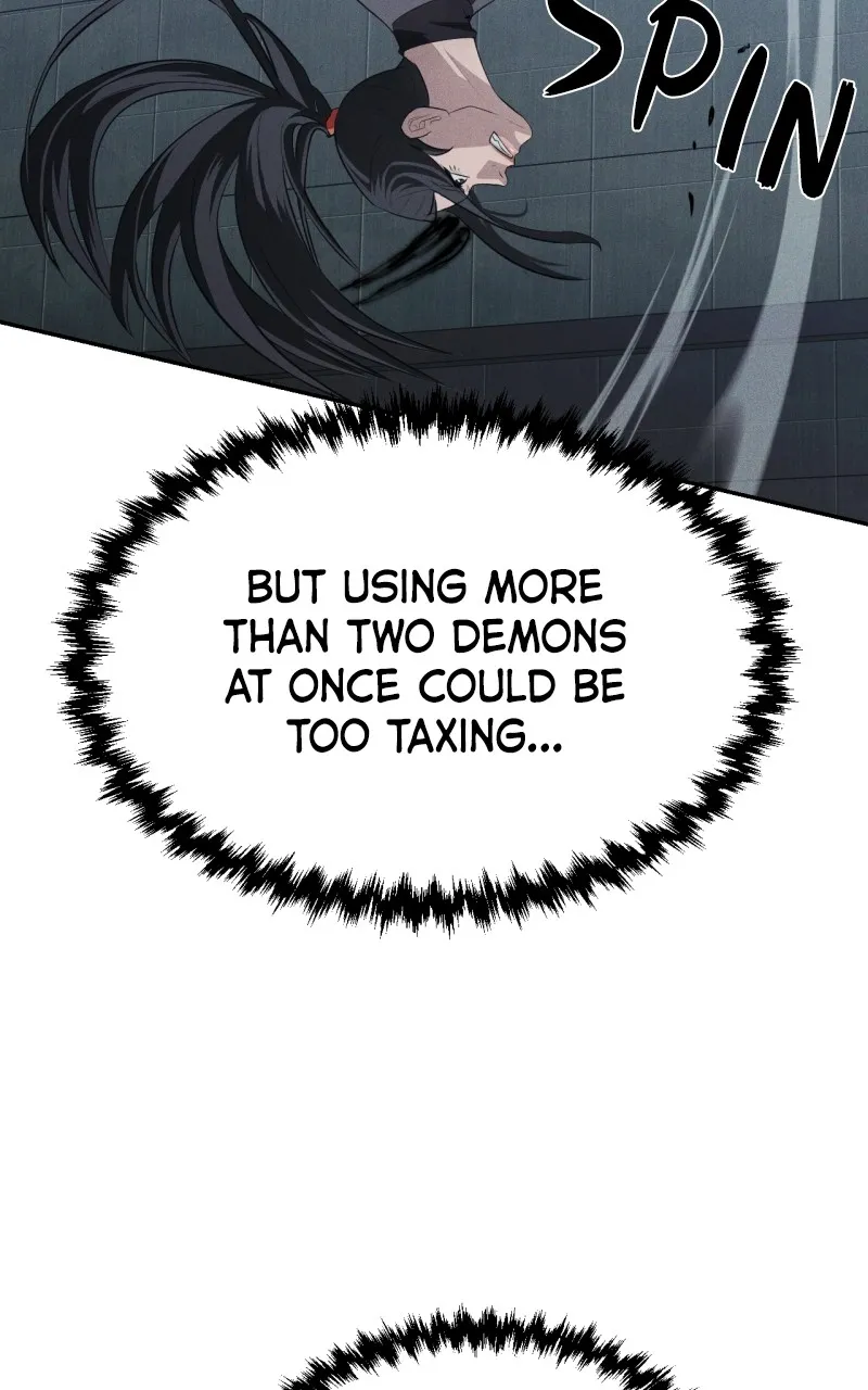 Void Man Chapter 8 page 92 - 