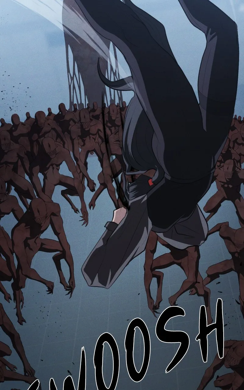 Void Man Chapter 8 page 97 - 