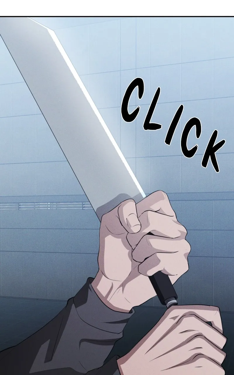 Void Man Chapter 8 page 99 - 