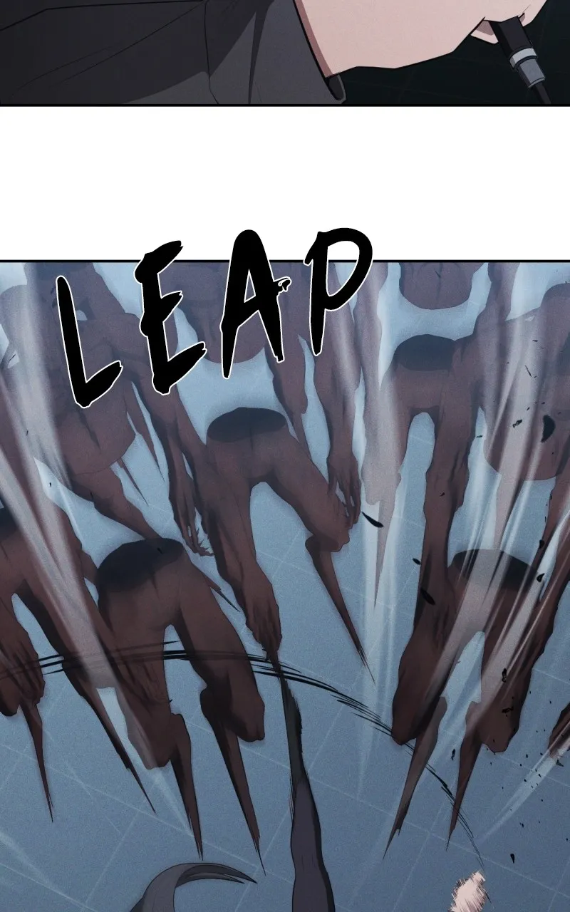 Void Man Chapter 8 page 100 - 