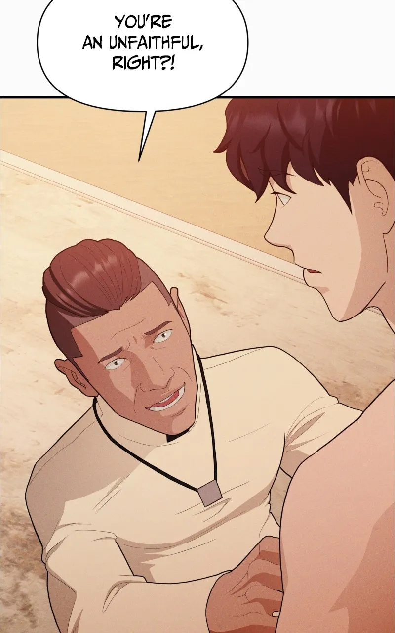 Void Man Chapter 9 page 101 - 