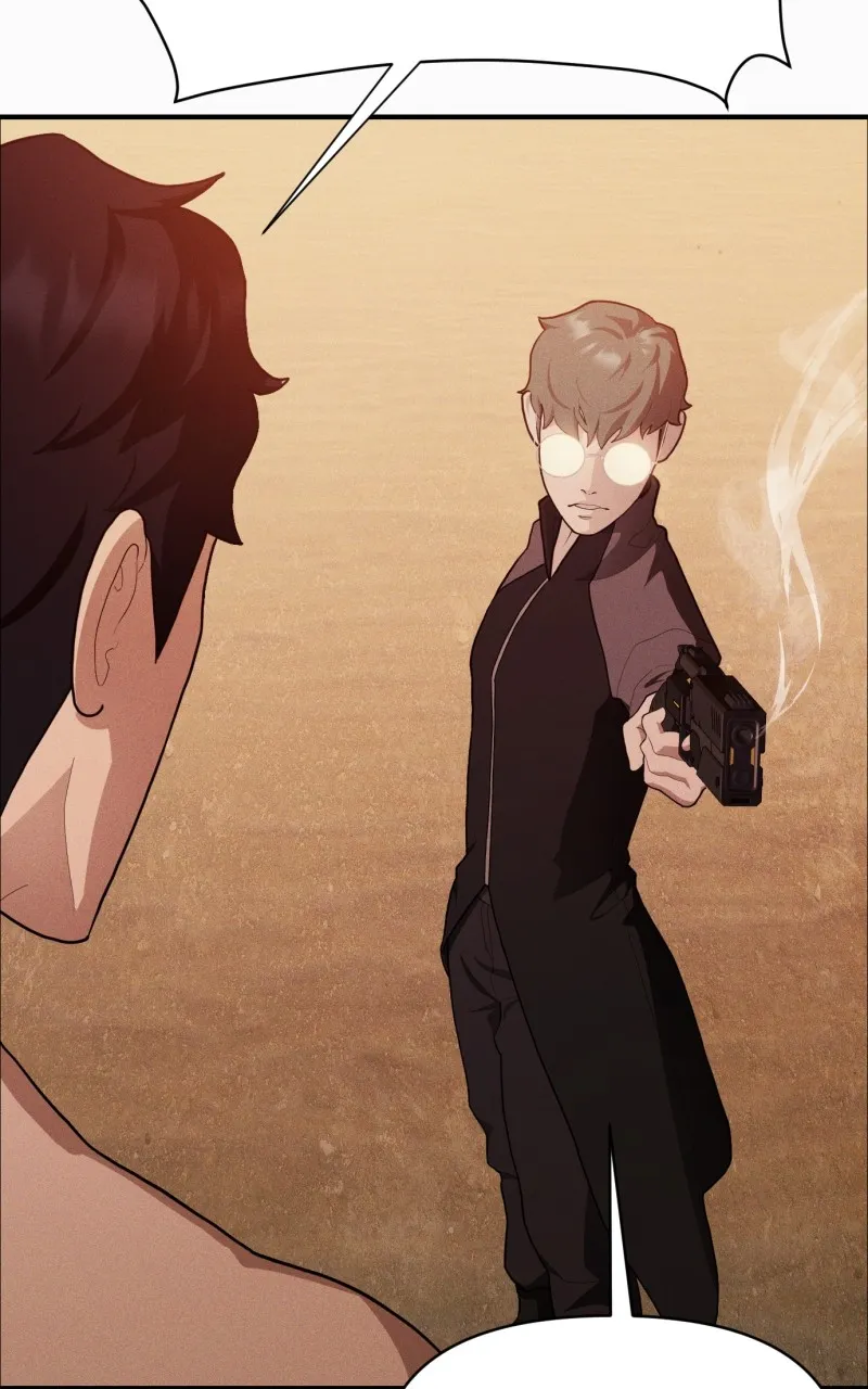 Void Man Chapter 9 page 105 - 
