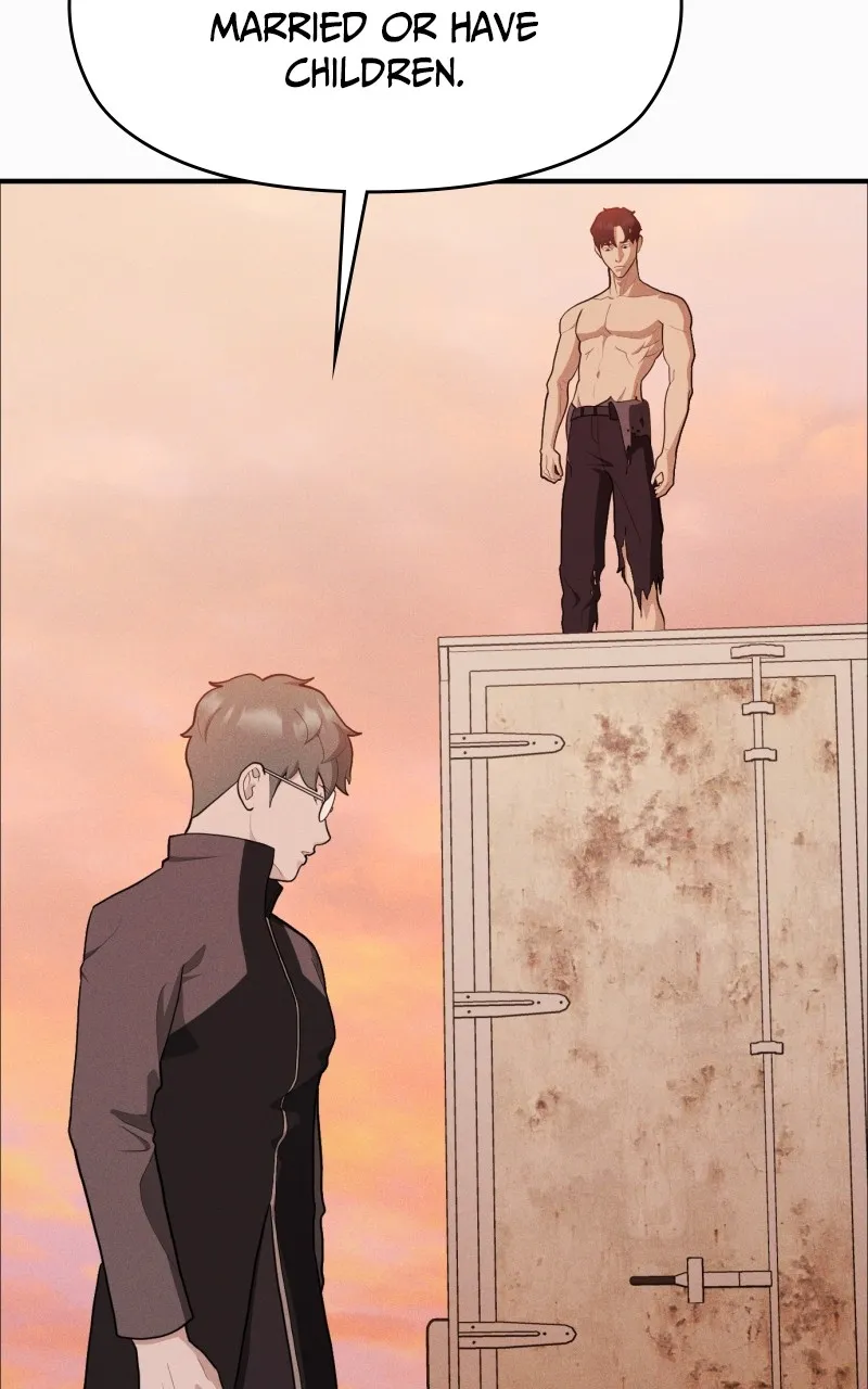 Void Man Chapter 9 page 109 - 