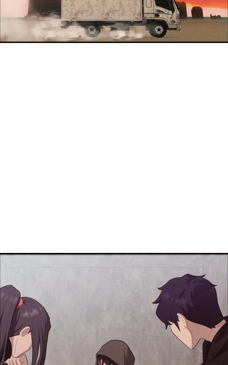 Void Man Chapter 9 page 124 - 