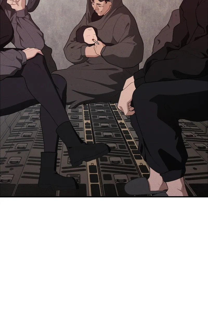 Void Man Chapter 9 page 125 - 