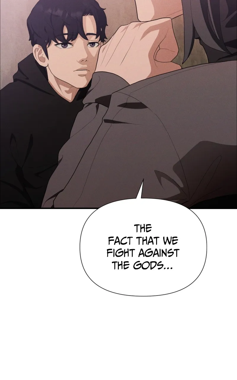 Void Man Chapter 9 page 129 - 