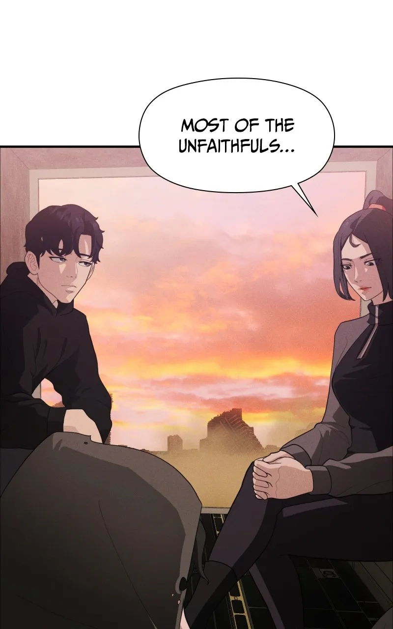Void Man Chapter 9 page 132 - 