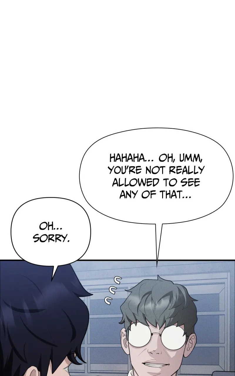 Void Man Chapter 9 page 15 - 