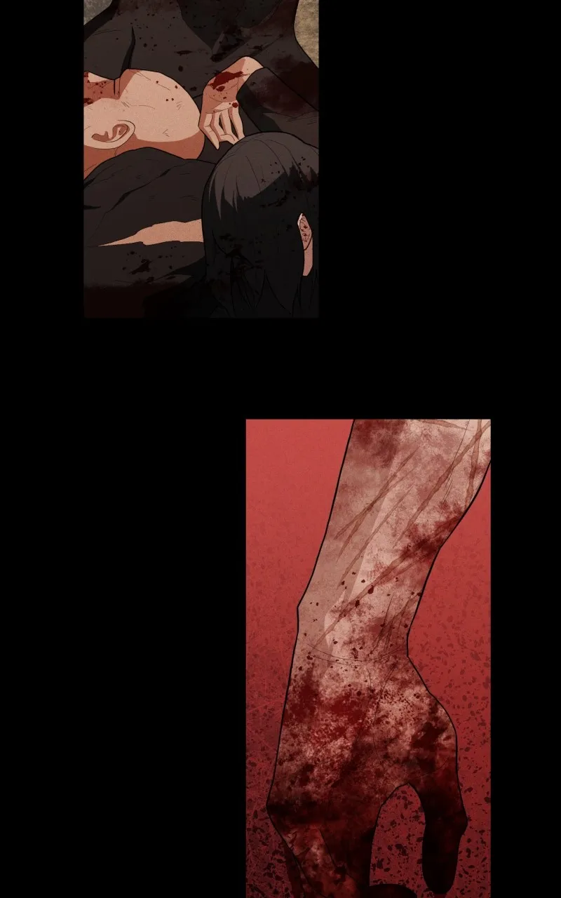 Void Man Chapter 9 page 143 - 