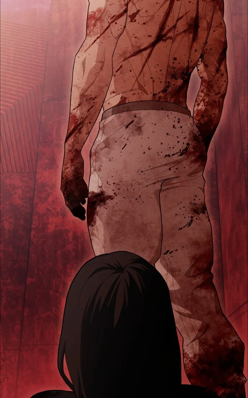Void Man Chapter 9 page 145 - 