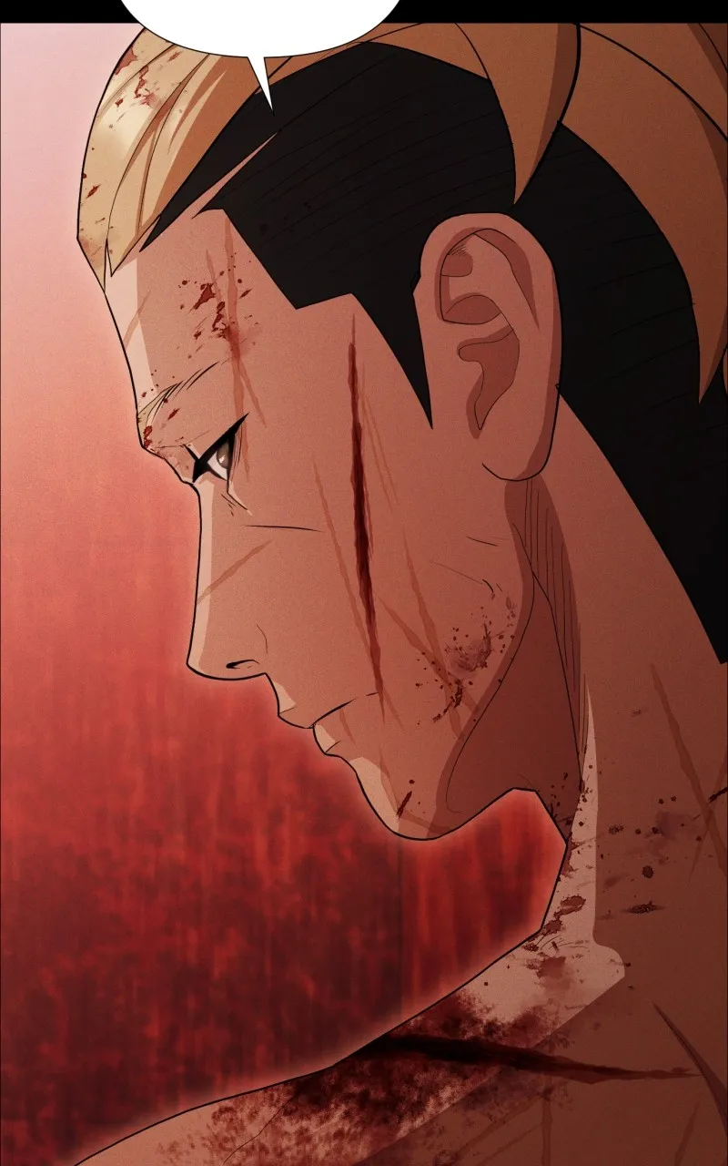 Void Man Chapter 9 page 147 - 