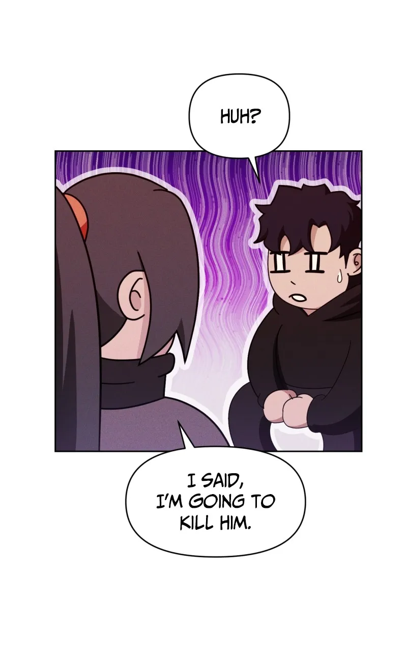 Void Man Chapter 9 page 153 - 