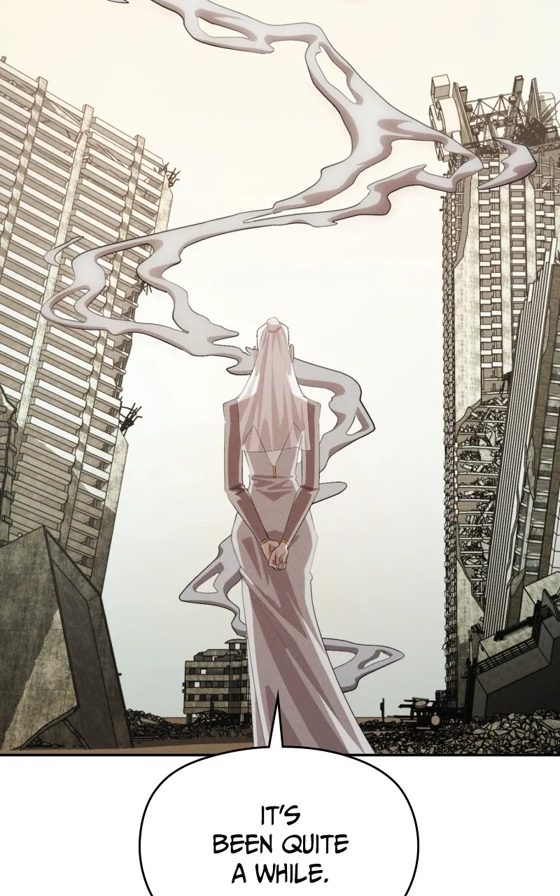 Void Man Chapter 9 page 163 - 