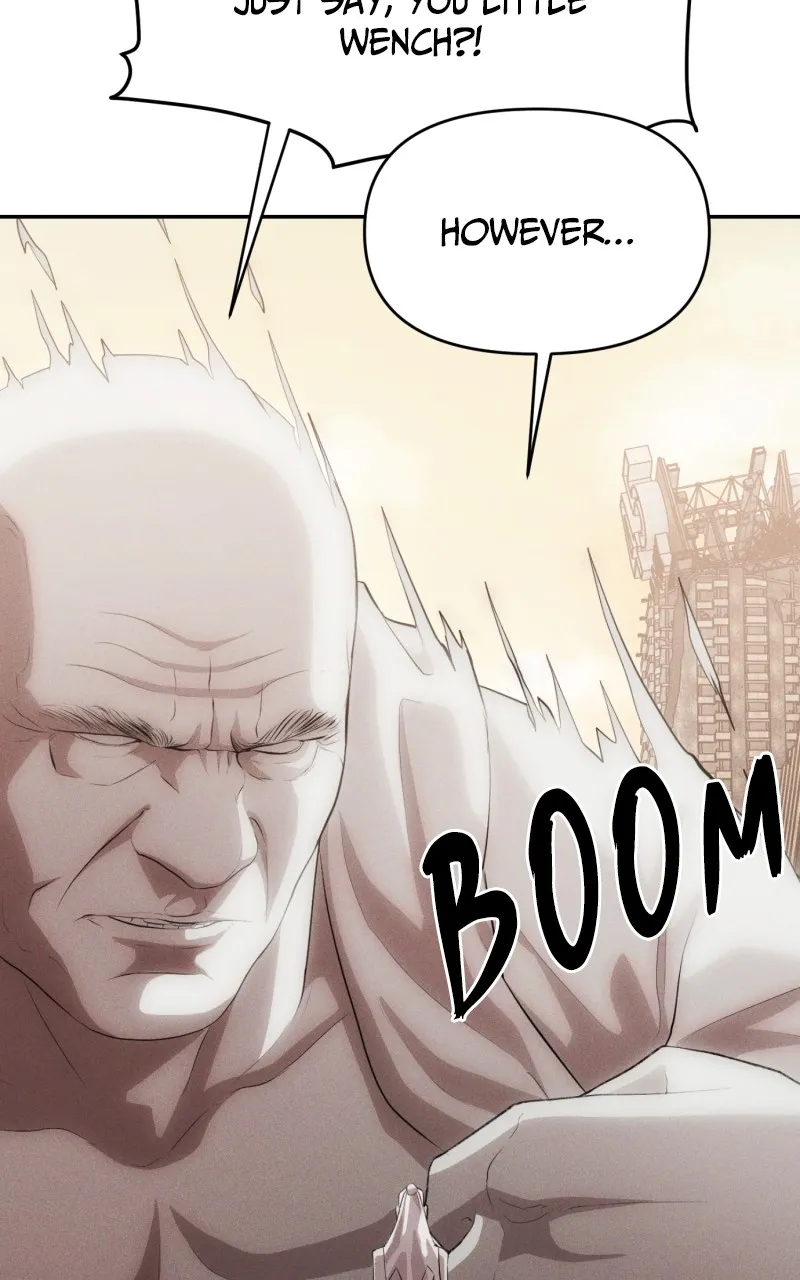 Void Man Chapter 9 page 184 - 