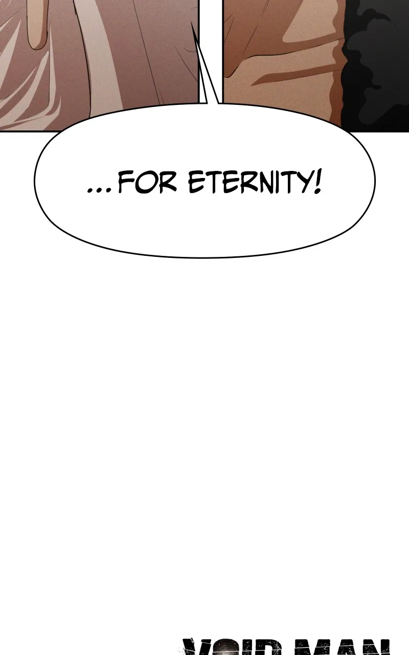 Void Man Chapter 9 page 197 - 