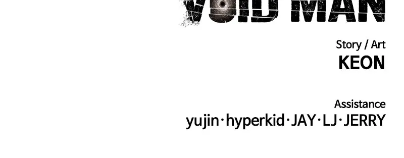 Void Man Chapter 9 page 198 - 