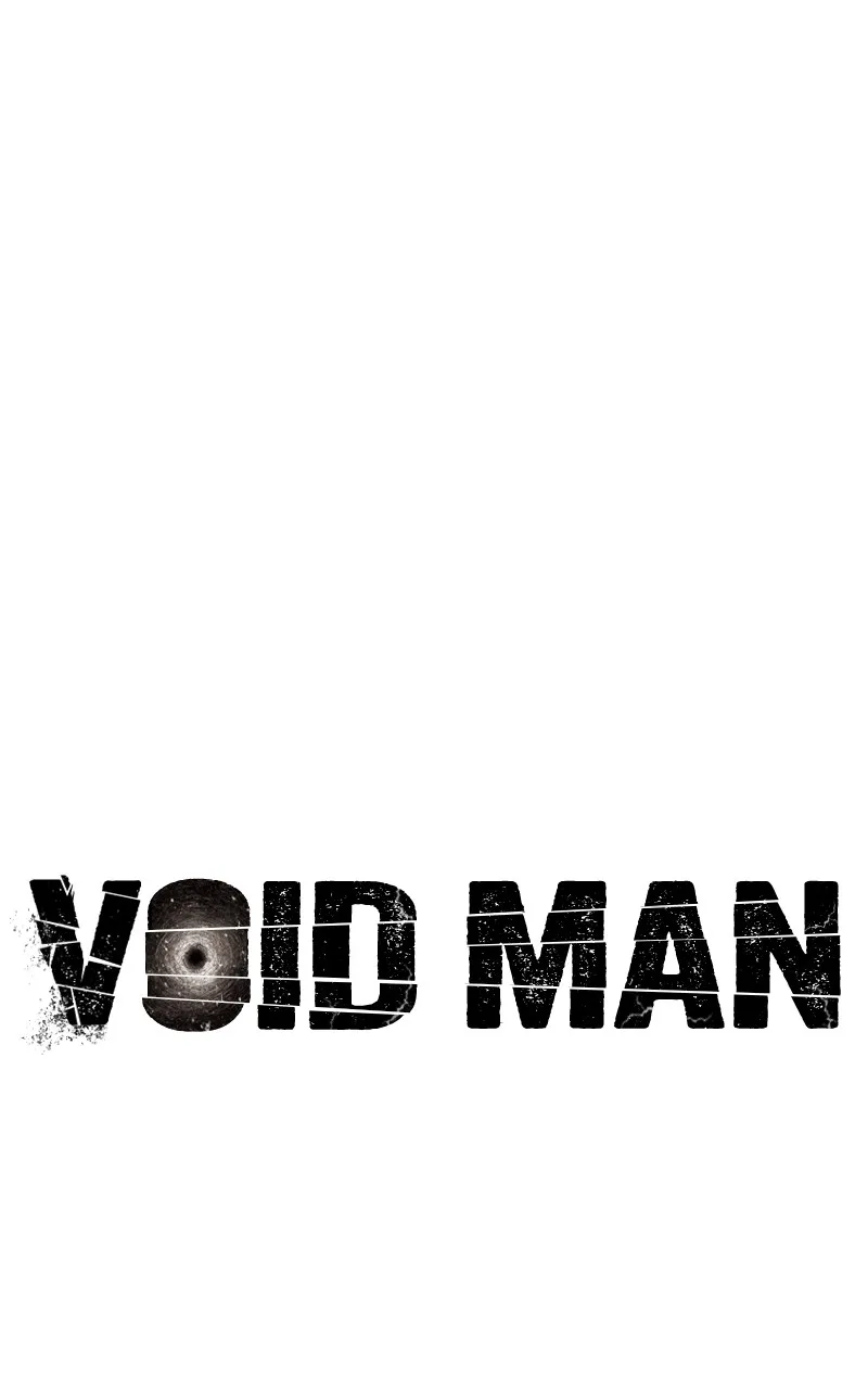 Void Man Chapter 9 page 22 - 