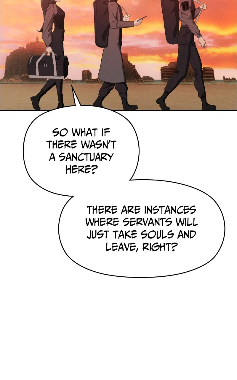 Void Man Chapter 9 page 25 - 