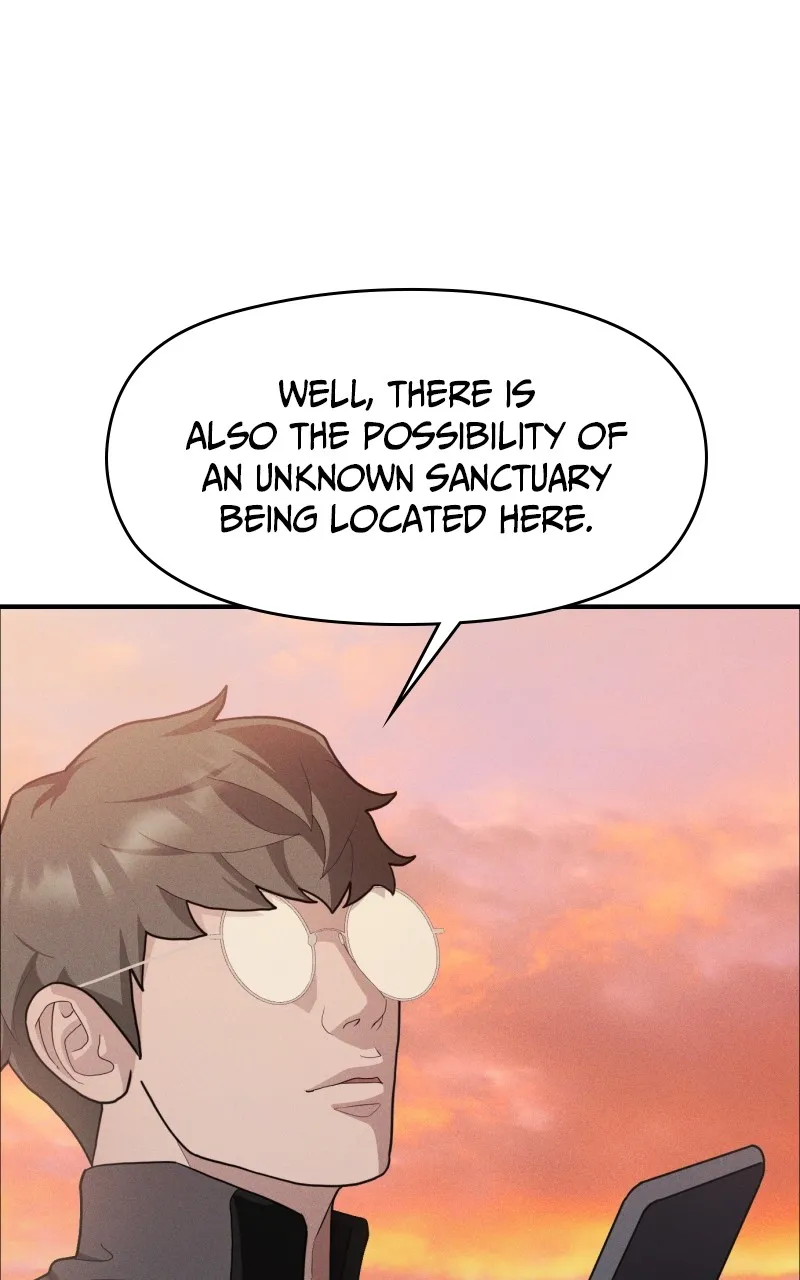 Void Man Chapter 9 page 26 - 