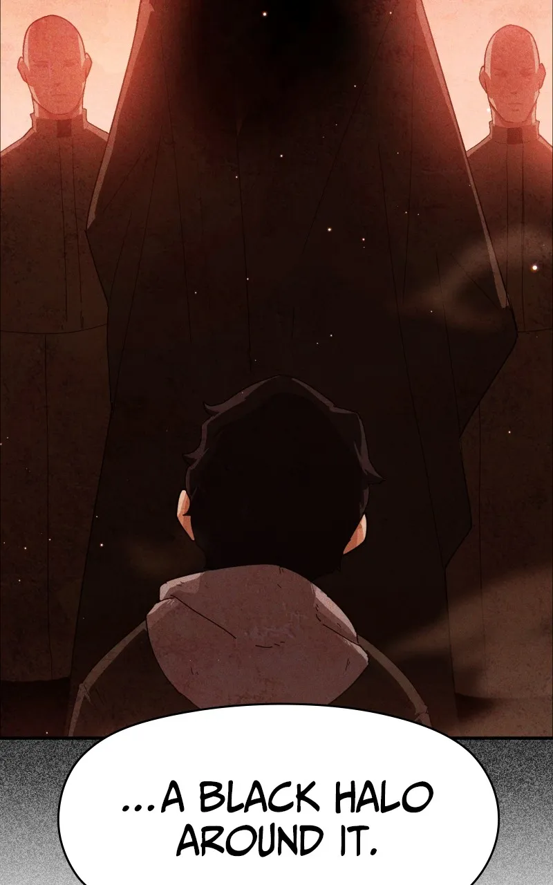 Void Man Chapter 9 page 31 - 