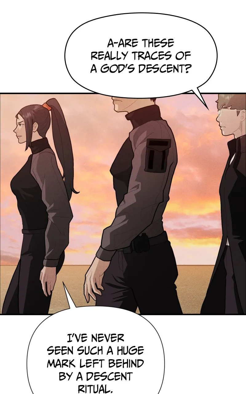 Void Man Chapter 9 page 40 - 