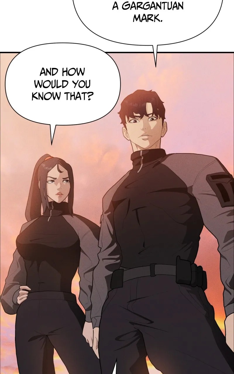 Void Man Chapter 9 page 49 - 