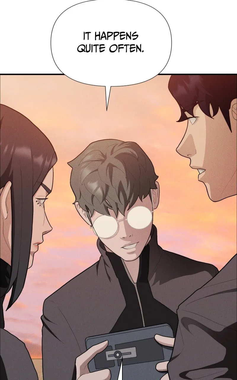 Void Man Chapter 9 page 51 - 