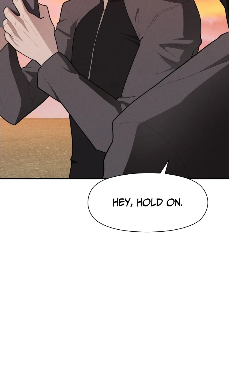Void Man Chapter 9 page 56 - 