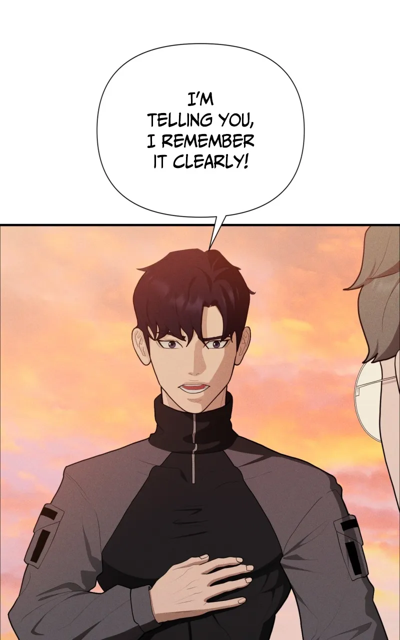 Void Man Chapter 9 page 57 - 
