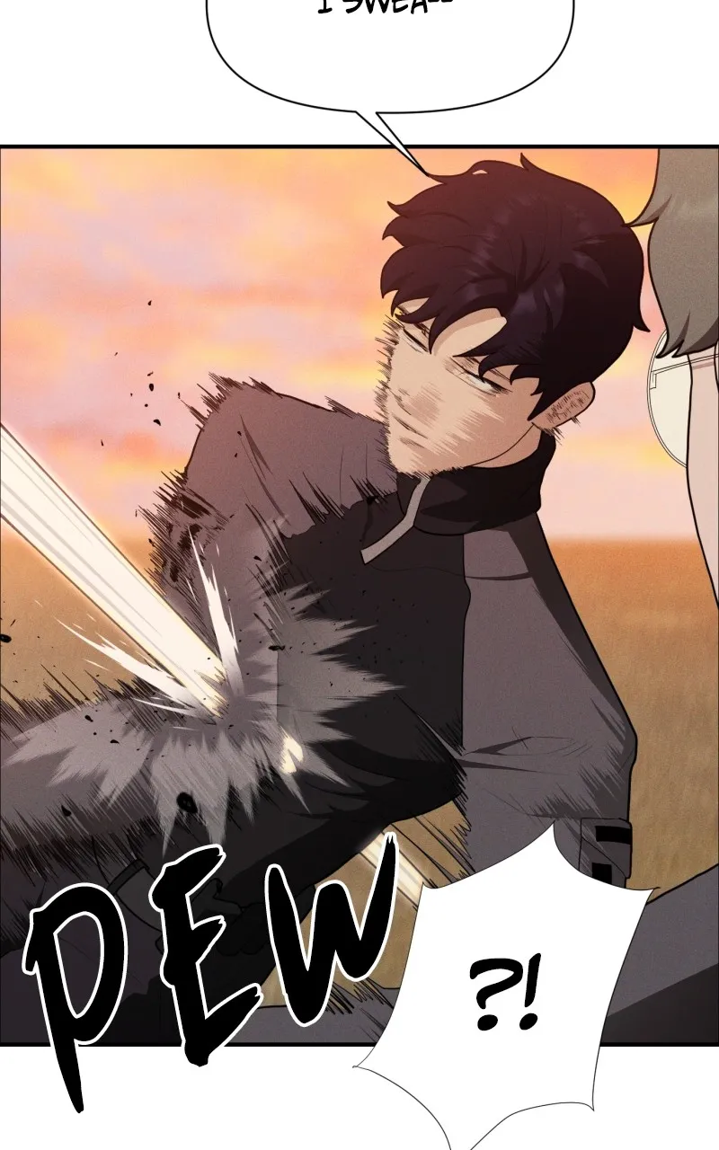 Void Man Chapter 9 page 59 - 