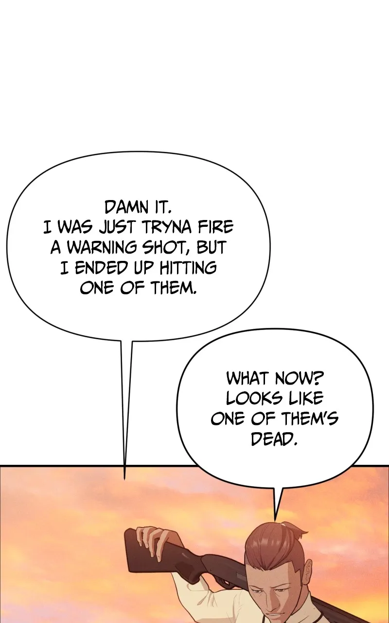 Void Man Chapter 9 page 63 - 