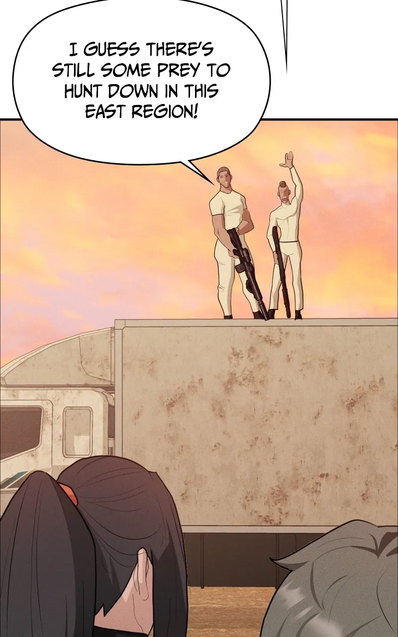 Void Man Chapter 9 page 66 - 