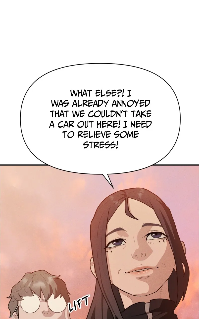 Void Man Chapter 9 page 68 - 