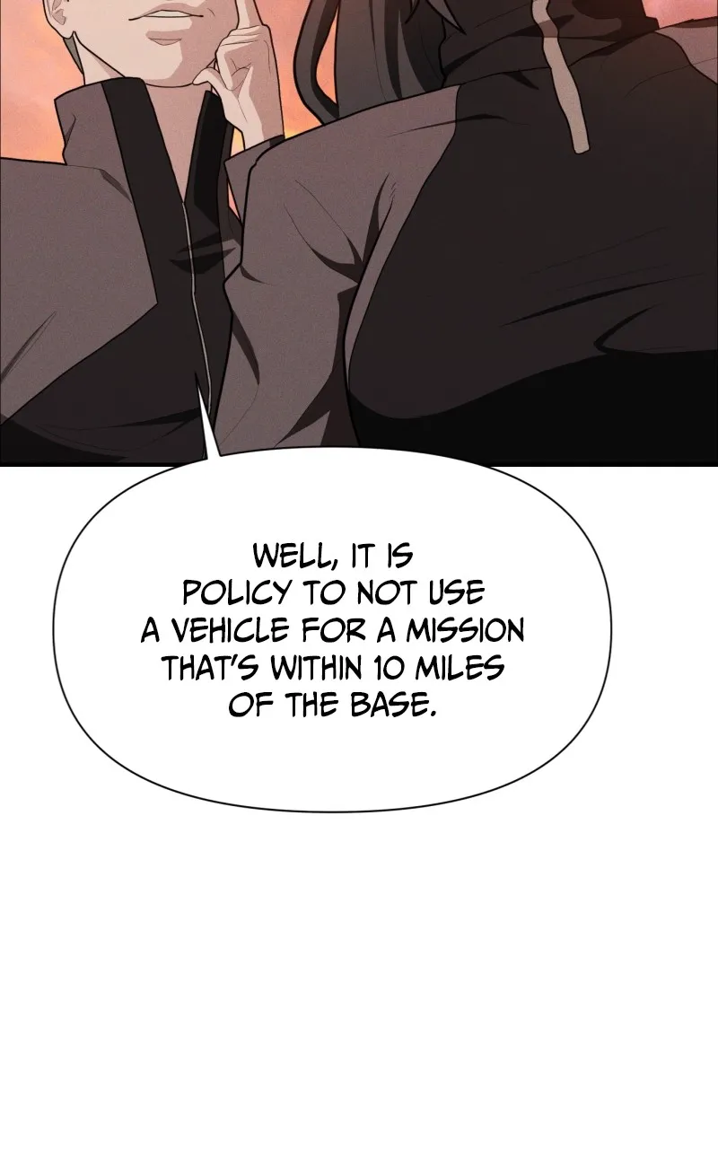 Void Man Chapter 9 page 69 - 
