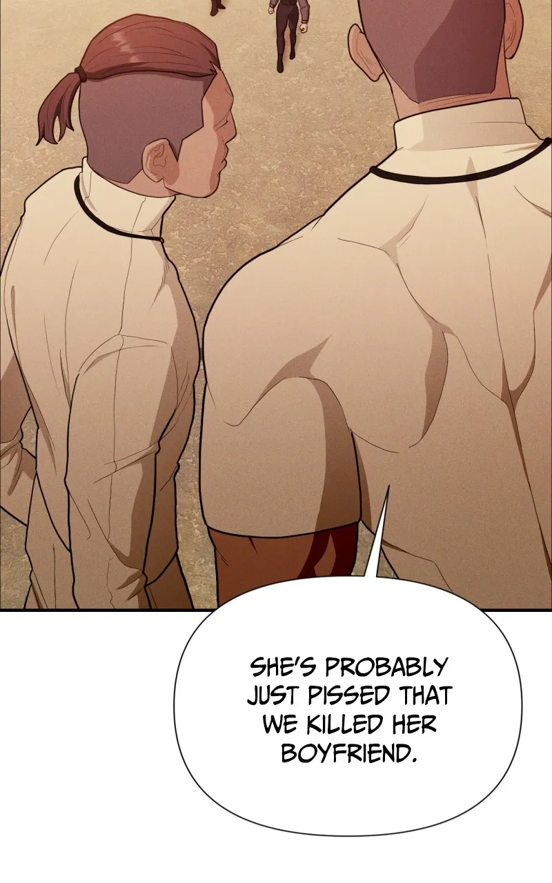Void Man Chapter 9 page 73 - 