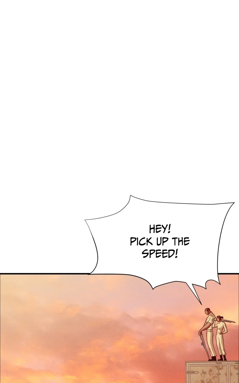 Void Man Chapter 9 page 74 - 