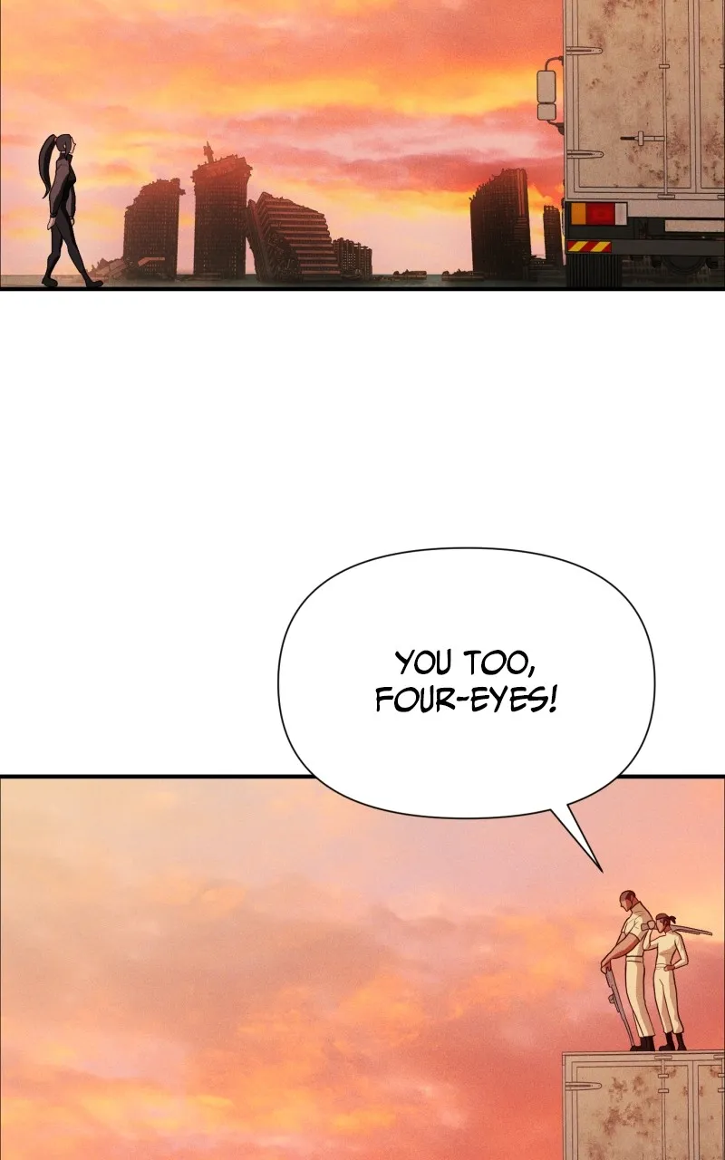 Void Man Chapter 9 page 75 - 