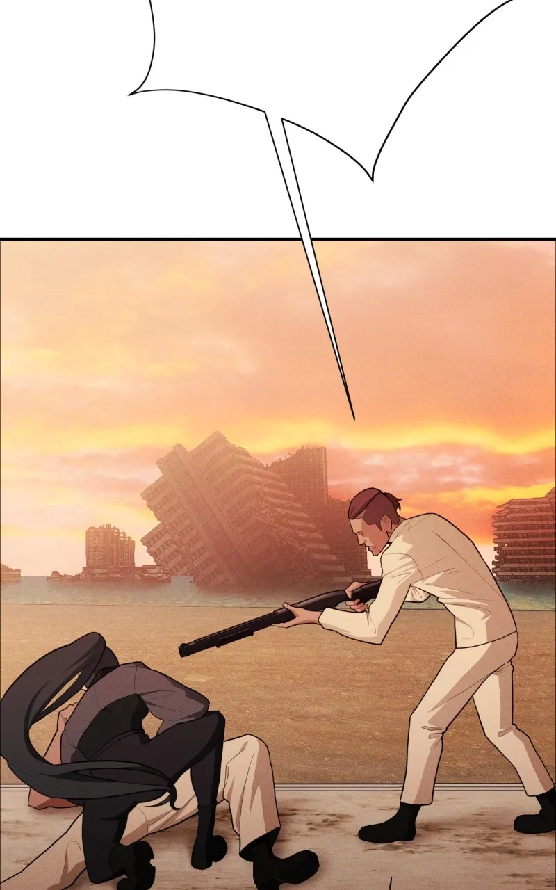 Void Man Chapter 9 page 82 - 